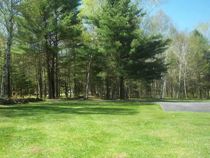 154 Sewall Road Farmington, ME 04938 - Photo 29 of 34 Yard/Garden.