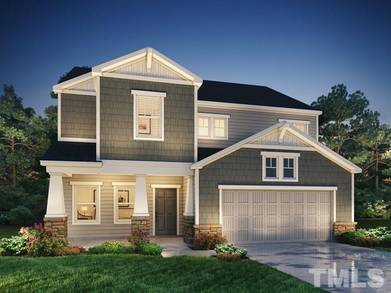 3457 Barn Road Apex, NC 27502 - Photo 1 of 5 Gallery Image 1
