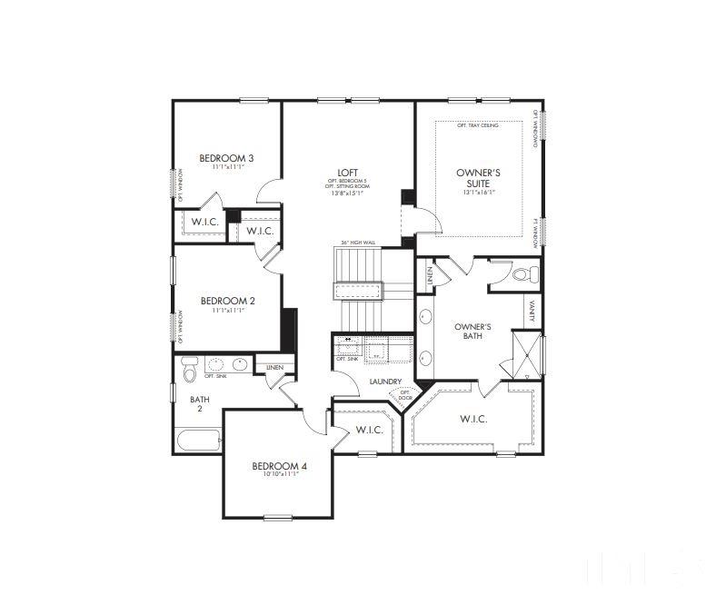 3457 Barn Road Apex, NC 27502 - Photo 3 of 5 Gallery Image 3
