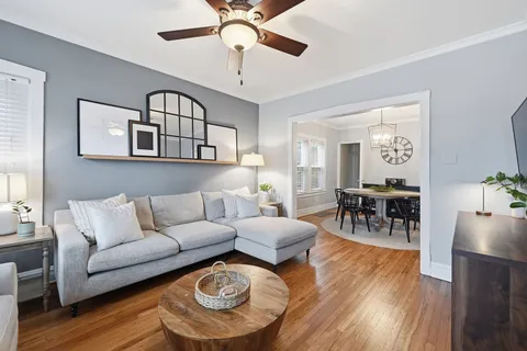 $350,000 | 2714 Clarence Avenue, Berwyn, IL 60402