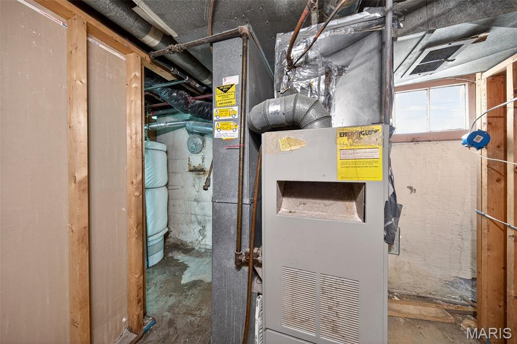 5947 Summit Avenue St. Louis, MO 63147 - Photo 24 of 30