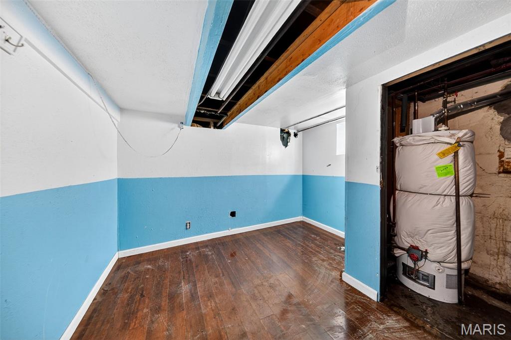 5947 Summit Avenue St. Louis, MO 63147 - Photo 25 of 30