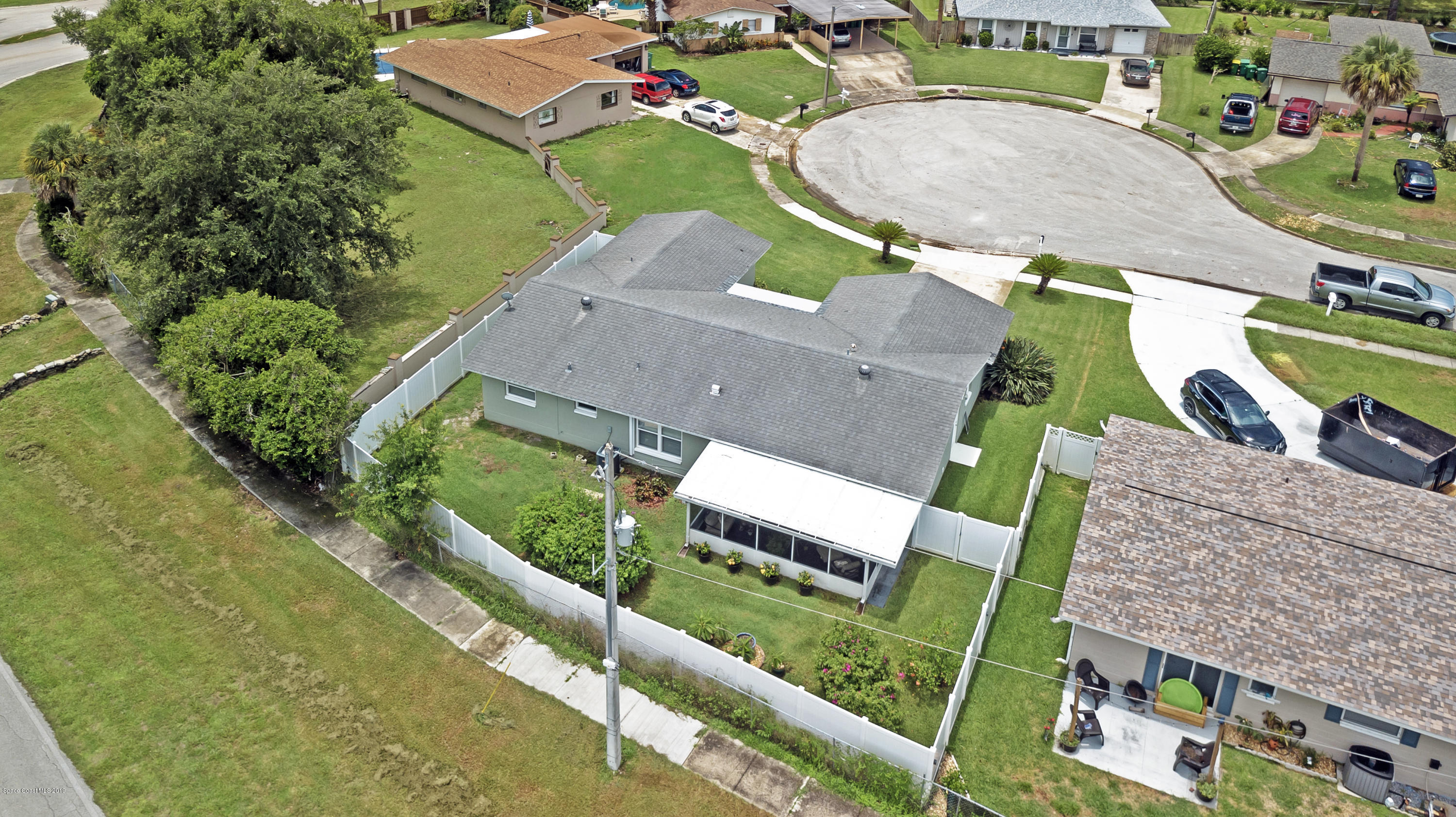 2918 Colchester Road Cocoa, FL 32926 - Photo 18 of 39 DJI_0675