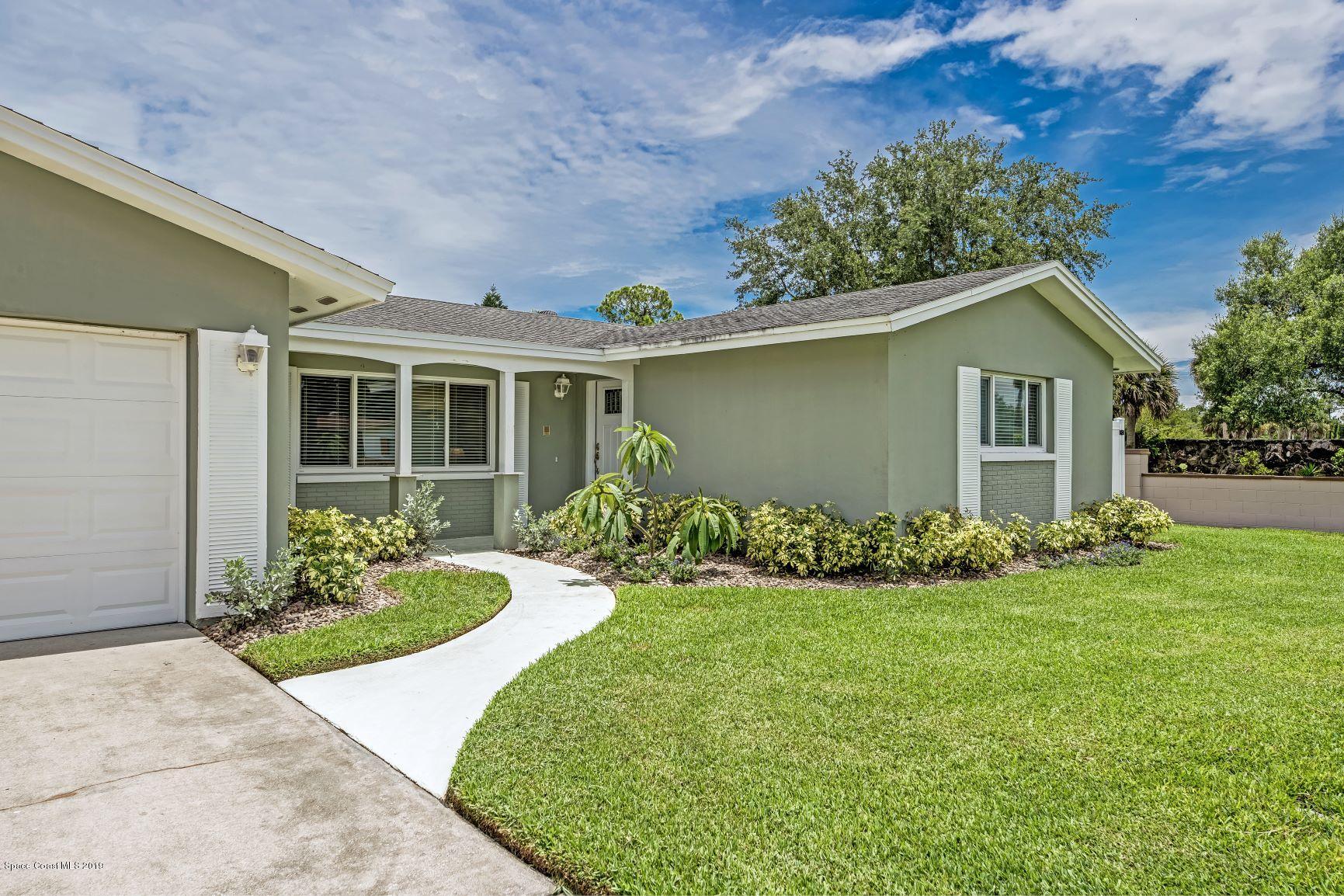2918 Colchester Road Cocoa, FL 32926 - Photo 25 of 39 Front 4