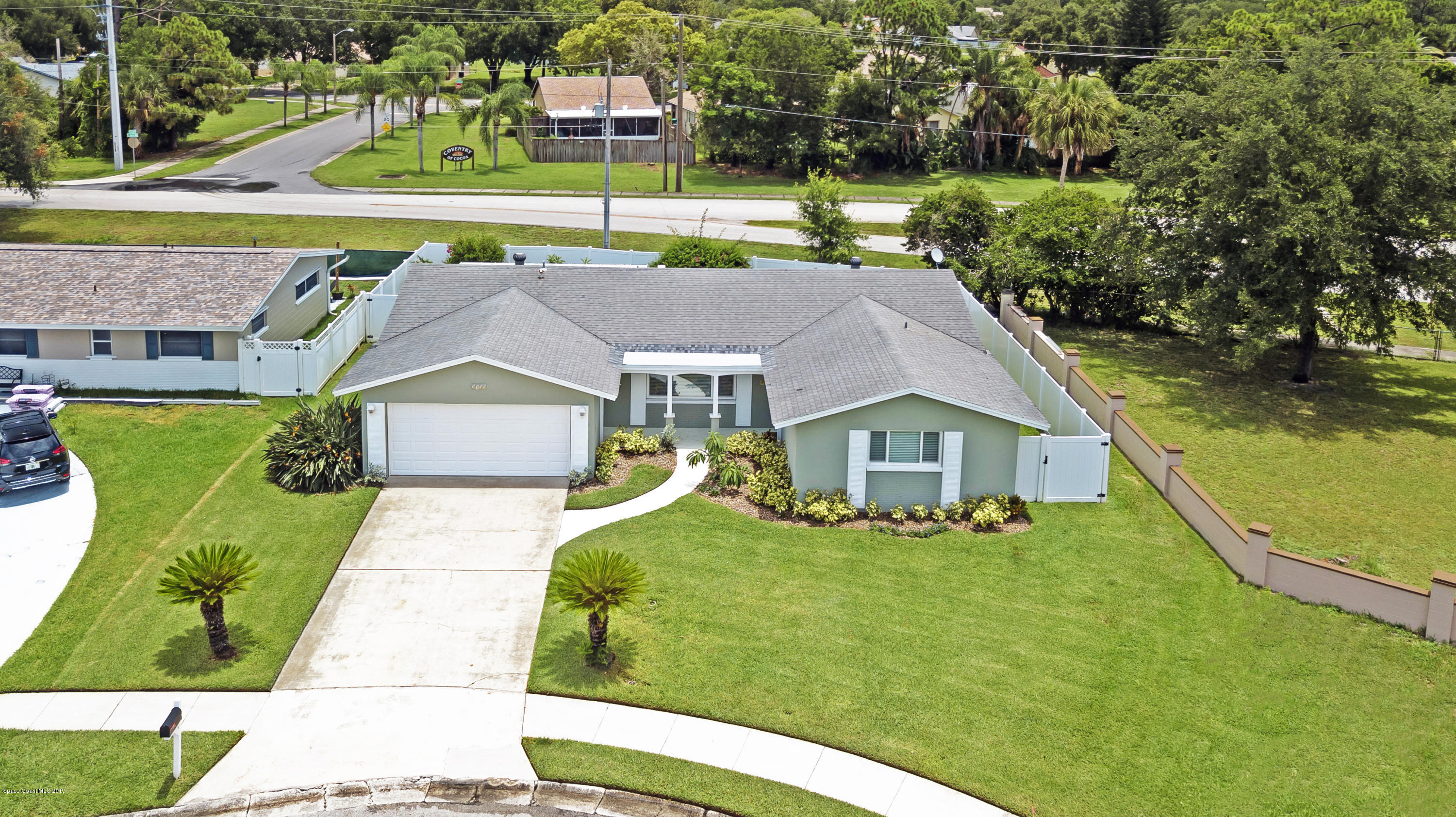 2918 Colchester Road Cocoa, FL 32926 - Photo 32 of 39 DJI_0671