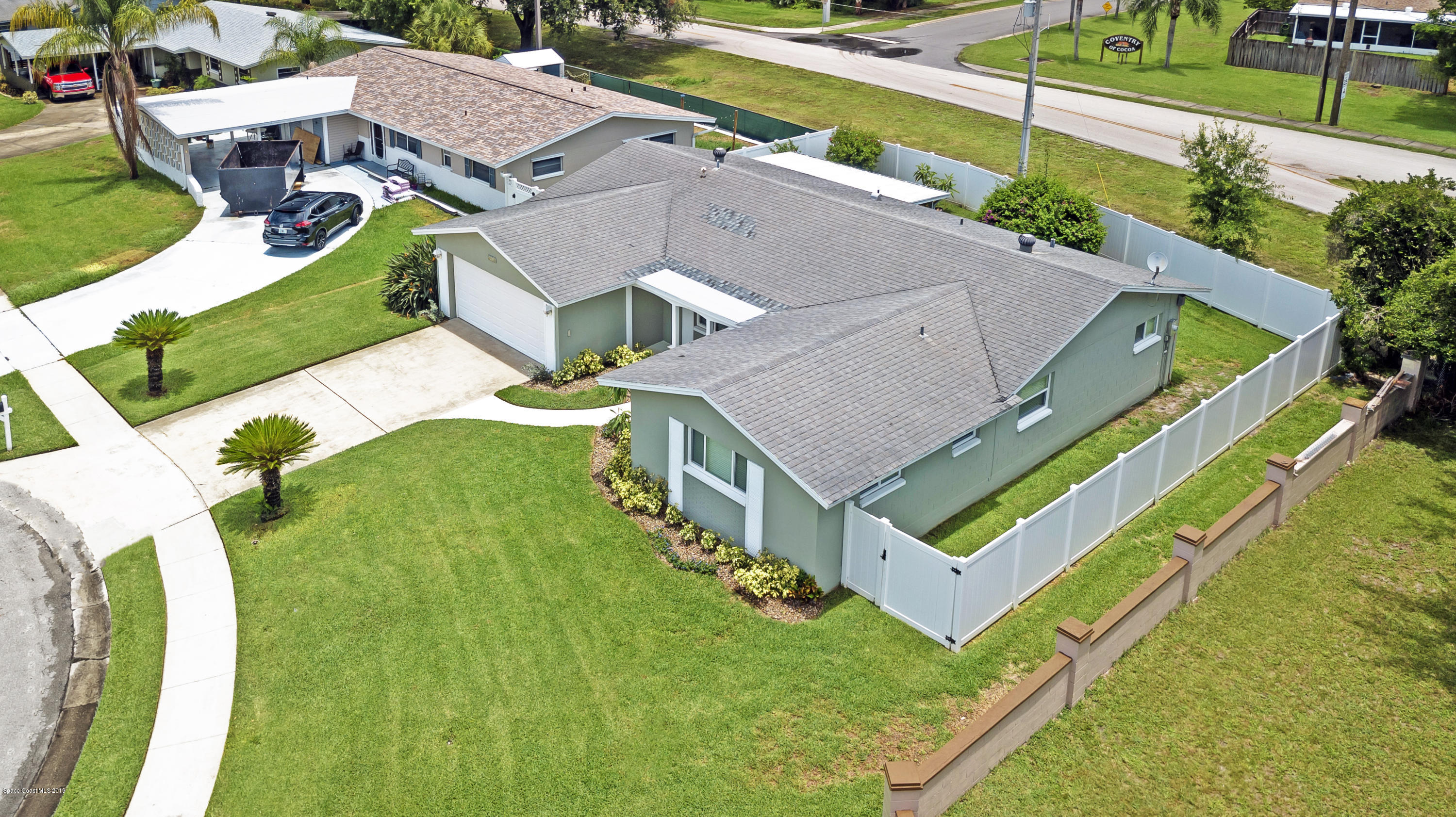 2918 Colchester Road Cocoa, FL 32926 - Photo 33 of 39 DJI_0673