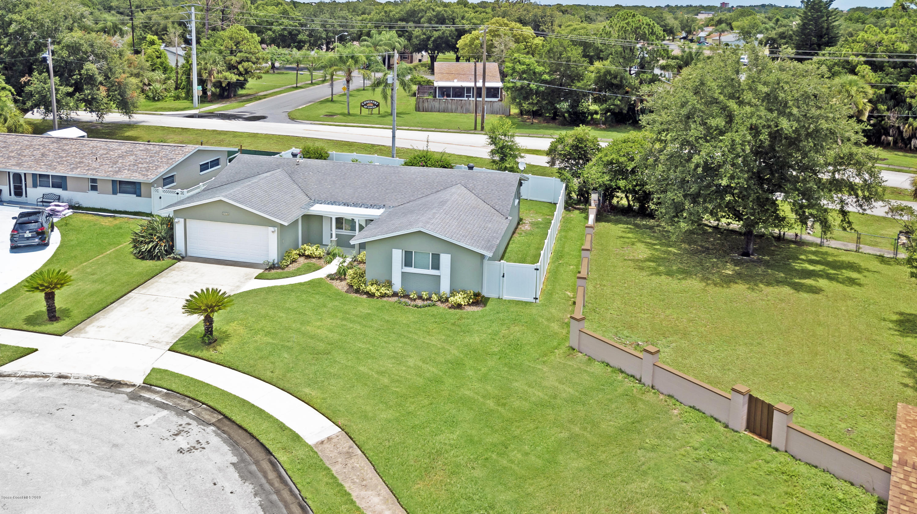2918 Colchester Road Cocoa, FL 32926 - Photo 34 of 39 DJI_0672