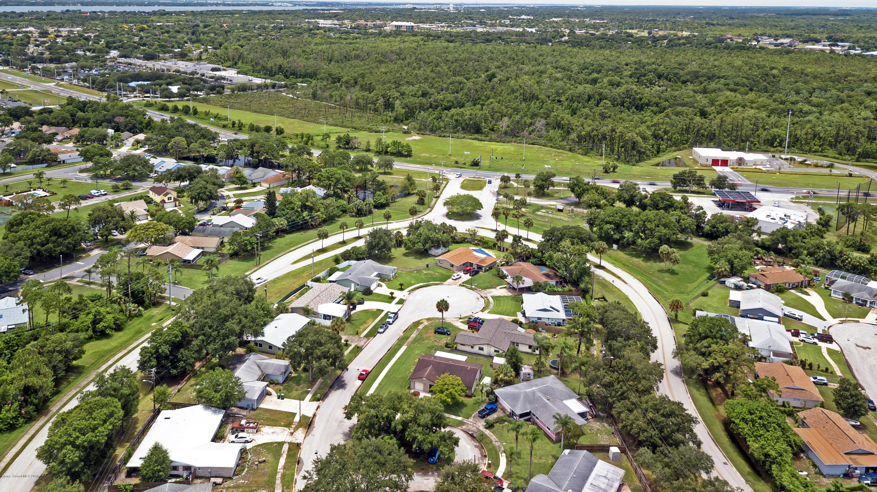2918 Colchester Road Cocoa, FL 32926 - Photo 35 of 39 DJI_0679