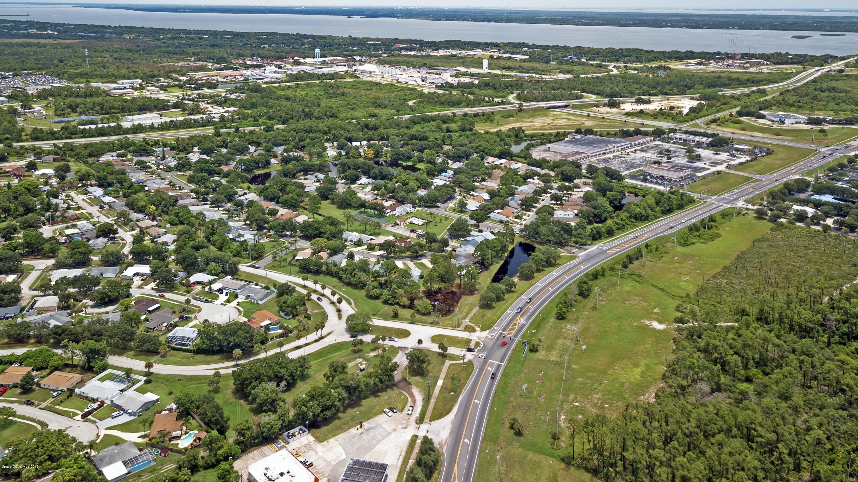 2918 Colchester Road Cocoa, FL 32926 - Photo 37 of 39 DJI_0683