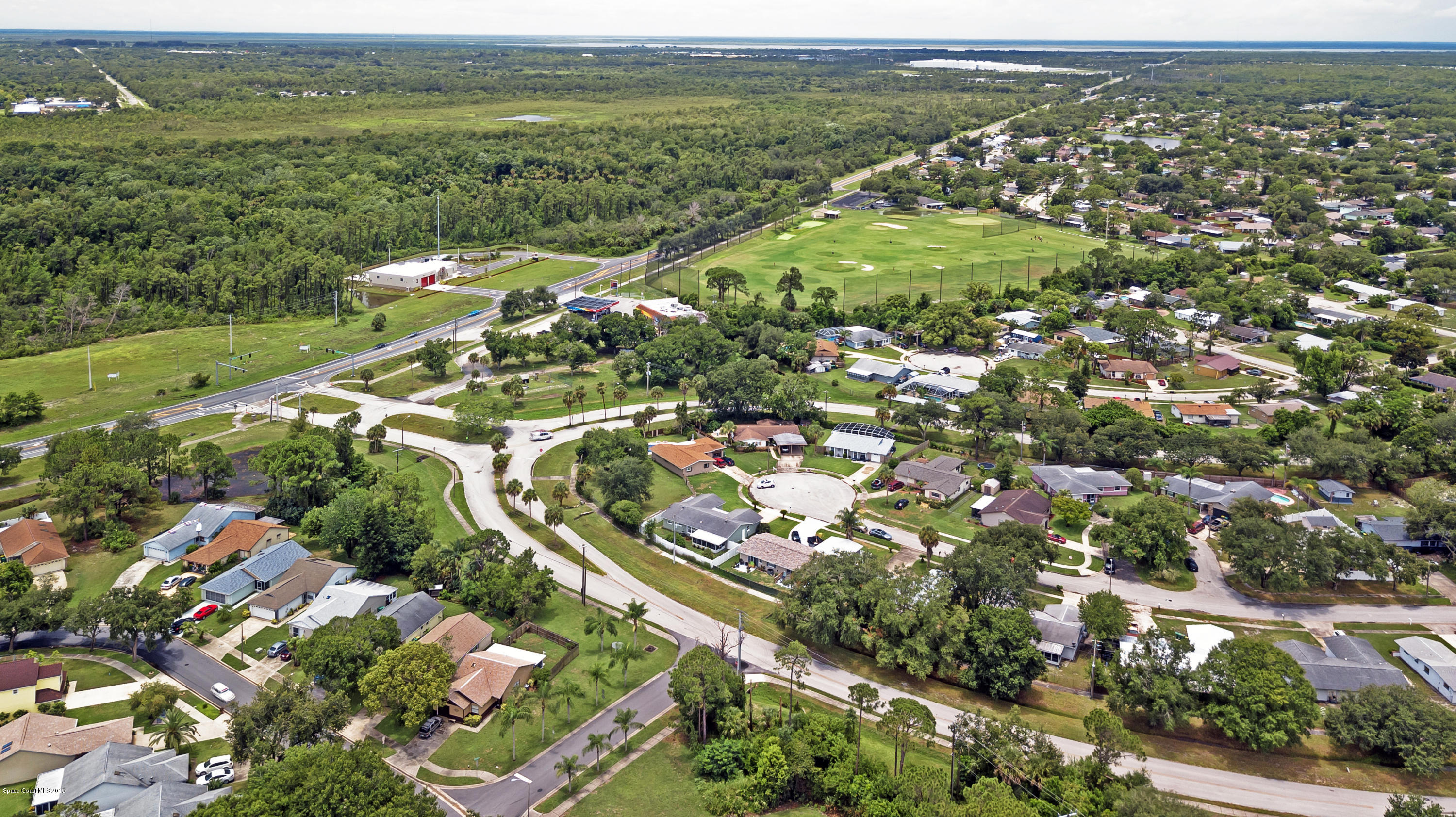 2918 Colchester Road Cocoa, FL 32926 - Photo 38 of 39 DJI_0681