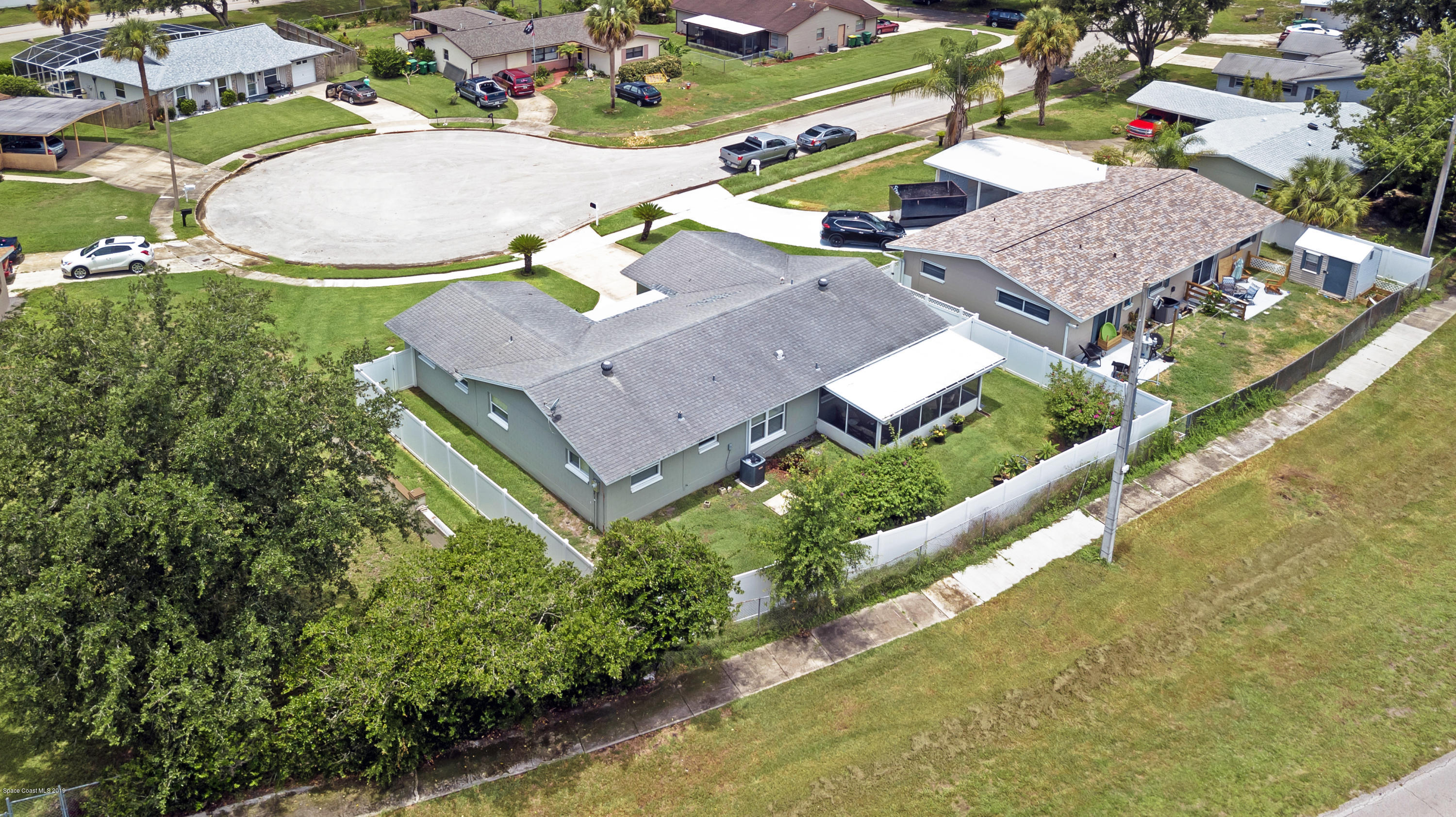 2918 Colchester Road Cocoa, FL 32926 - Photo 39 of 39 DJI_0674