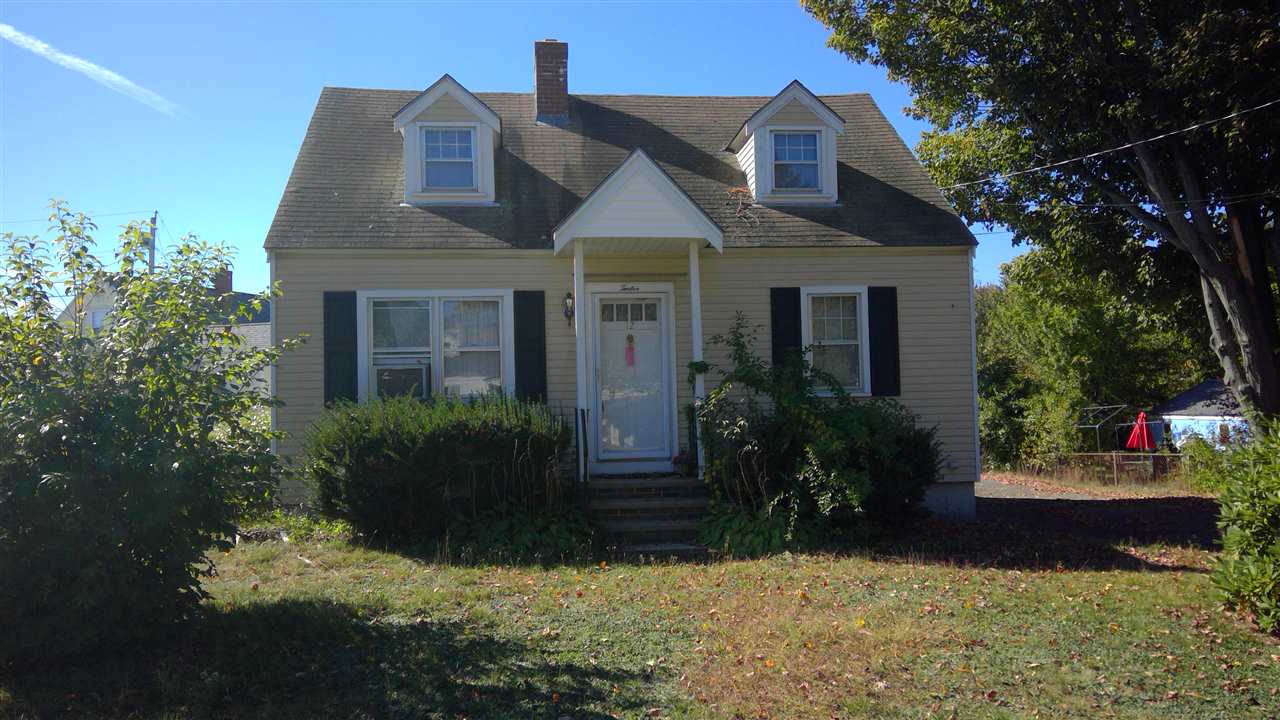 12 Chasse Street Rochester, NH 03867 - Photo 1 of 4