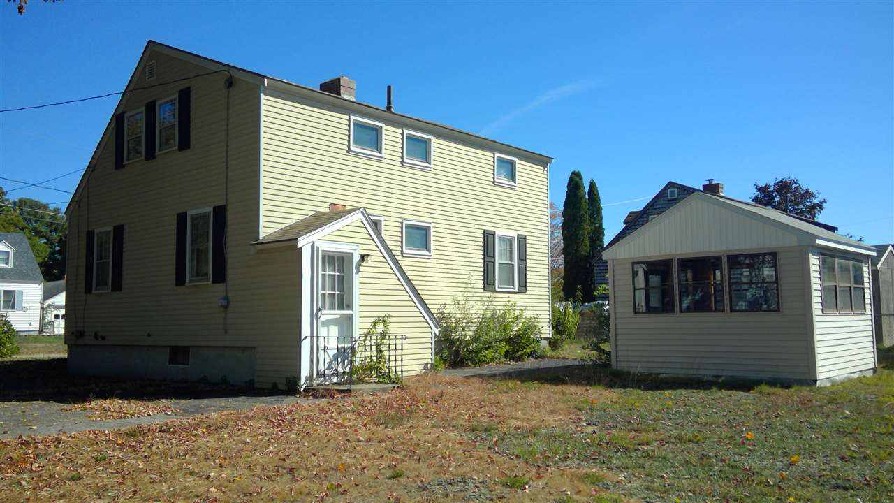 12 Chasse Street Rochester, NH 03867 - Photo 3 of 4