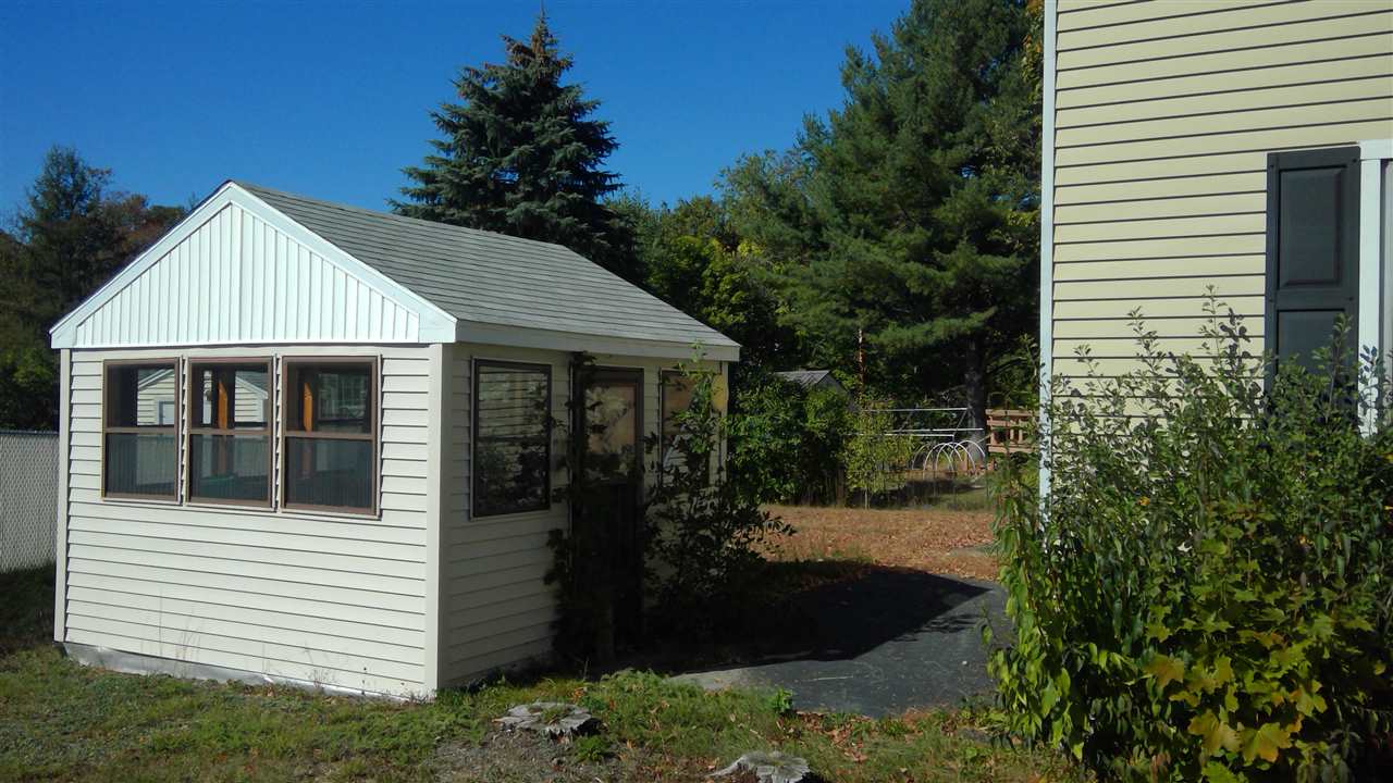 12 Chasse Street Rochester, NH 03867 - Photo 4 of 4