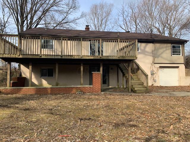 6357 Refugee Road Pickerington, OH 43147 - Photo 4 of 18