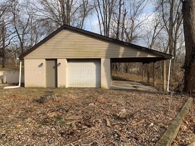 6357 Refugee Road Pickerington, OH 43147 - Photo 5 of 18
