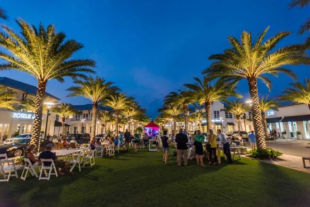 $685,000 | 104 Lagrange Cove Circle, Freeport, FL 32439