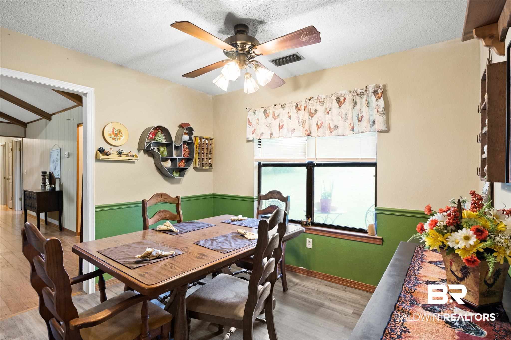 20915 Averett Lane Citronelle, AL 36522 - Photo 7 of 31
