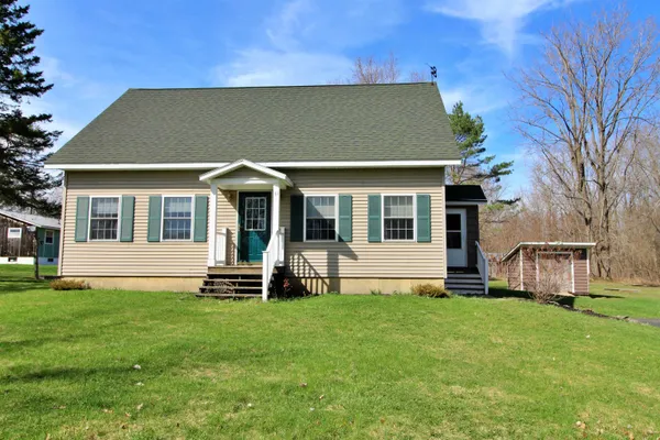 $320,000 | 31 Ethan Lane, Alburgh, VT 05440
