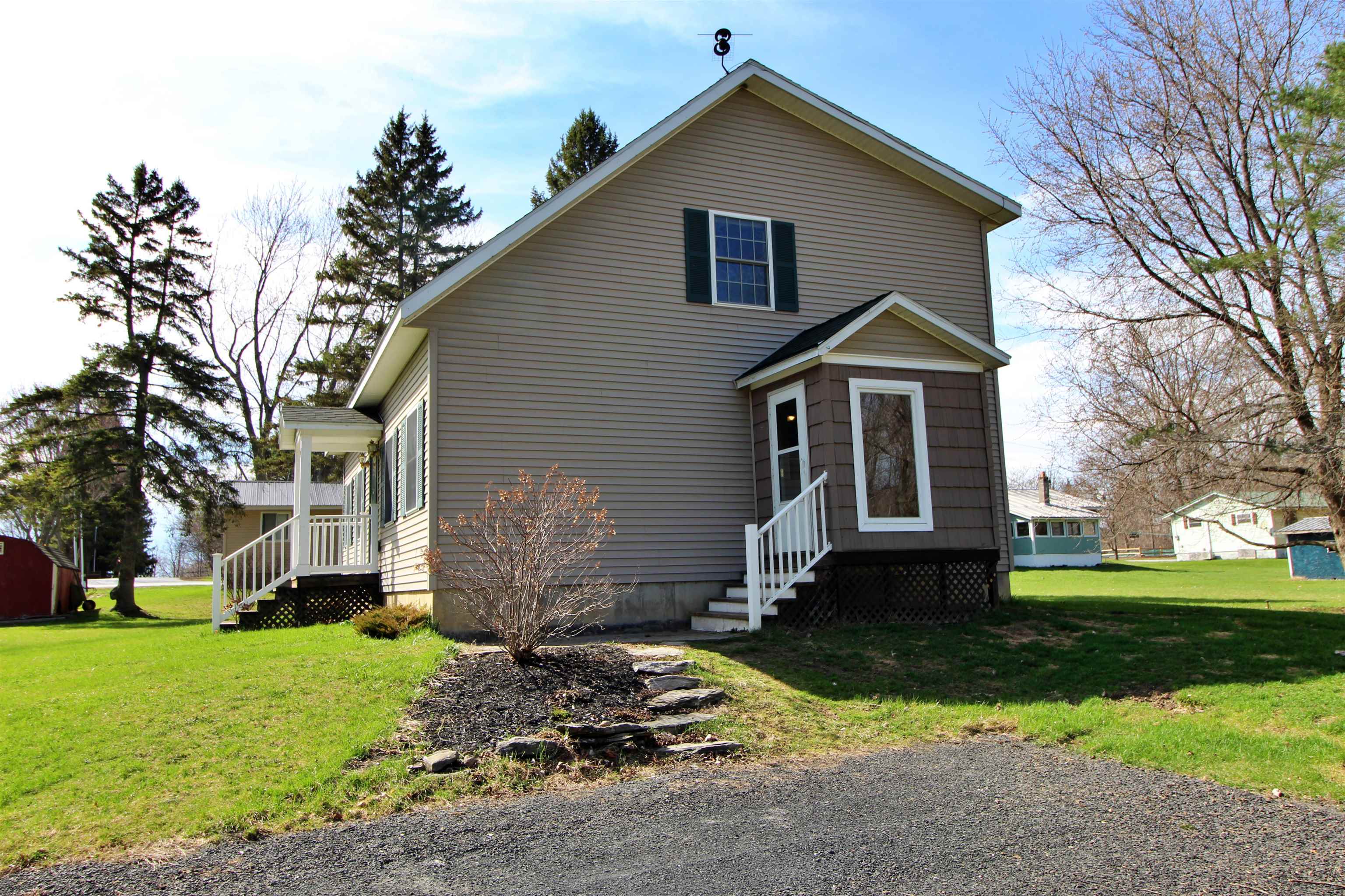 31 Ethan Lane Alburgh, VT 05440 - Photo 31 of 35