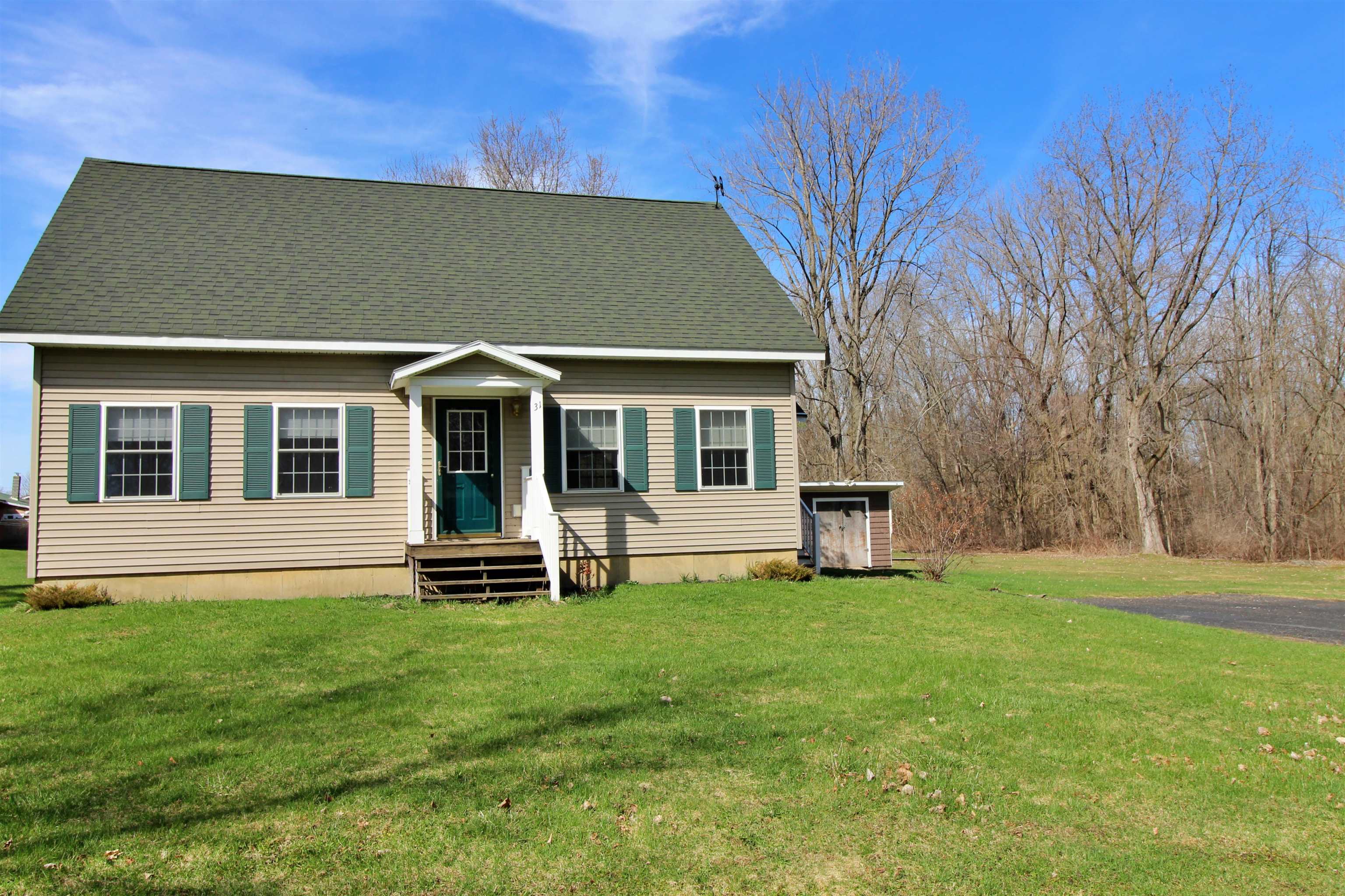 31 Ethan Lane Alburgh, VT 05440 - Photo 35 of 35