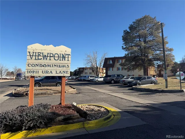 $140,000 | 10211 Ura Lane, Unit 1107, Thornton, CO 80260
