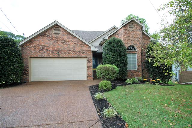 5500 Seesaw Road Nashville, TN 37211 - Photo 1 of 20 Gallery Image 1