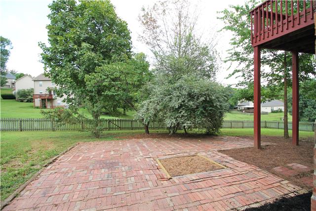 5500 Seesaw Road Nashville, TN 37211 - Photo 19 of 20 Gallery Image 19