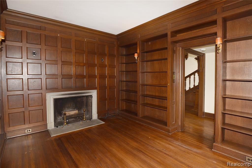 460 Goodhue Road Bloomfield Hills, MI 48304 - Photo 12 of 55 Gallery Image 12