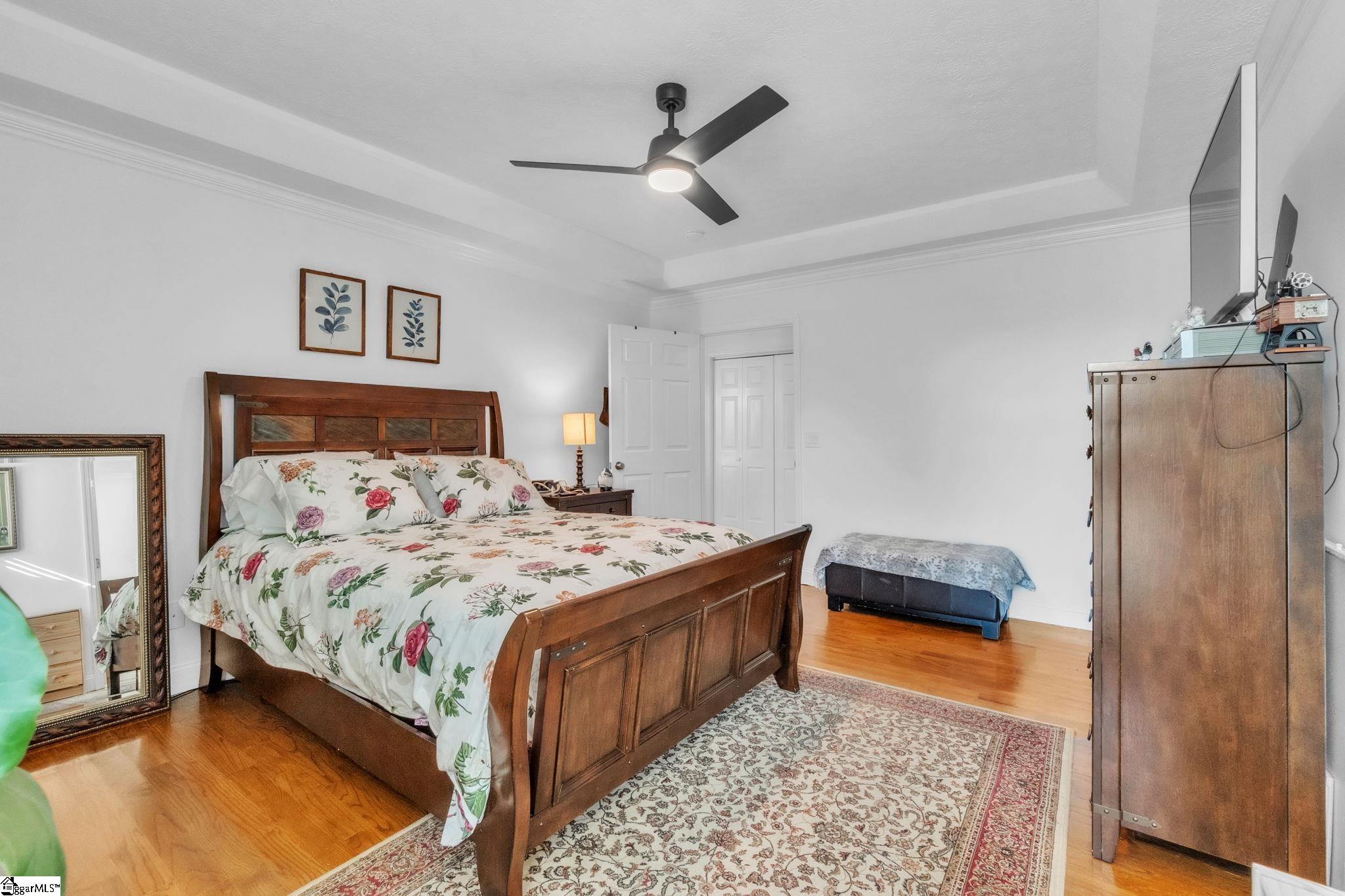 719 Ansel School Road Greer, SC 29651 - Photo 12 of 31