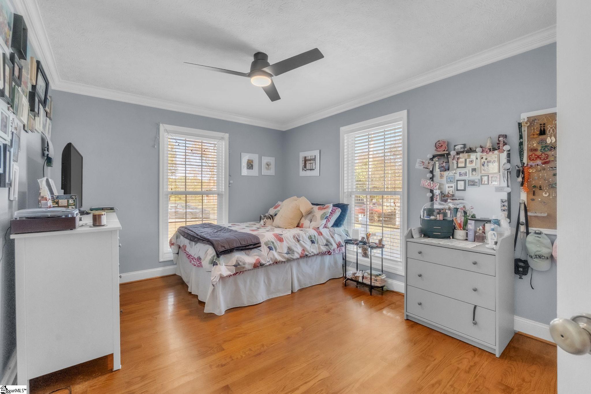 719 Ansel School Road Greer, SC 29651 - Photo 16 of 31