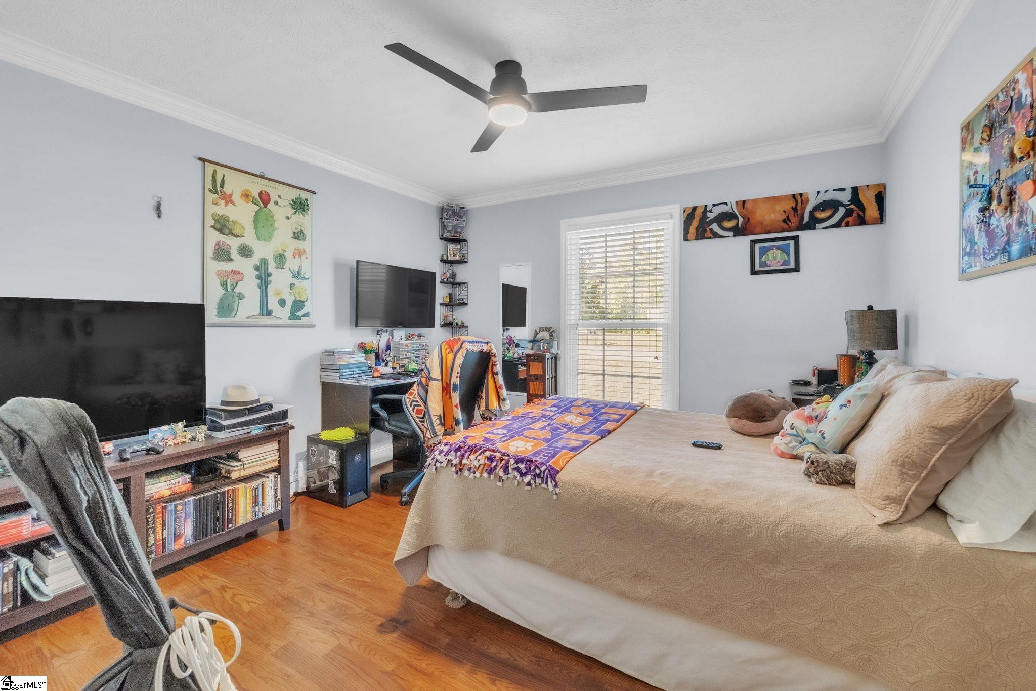 719 Ansel School Road Greer, SC 29651 - Photo 17 of 31