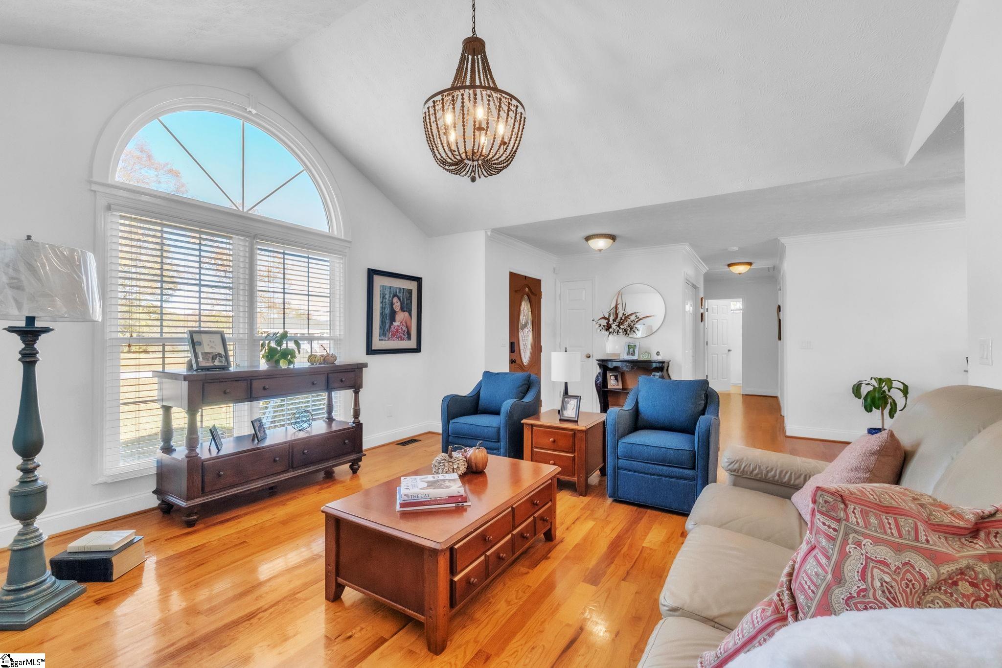 719 Ansel School Road Greer, SC 29651 - Photo 2 of 31