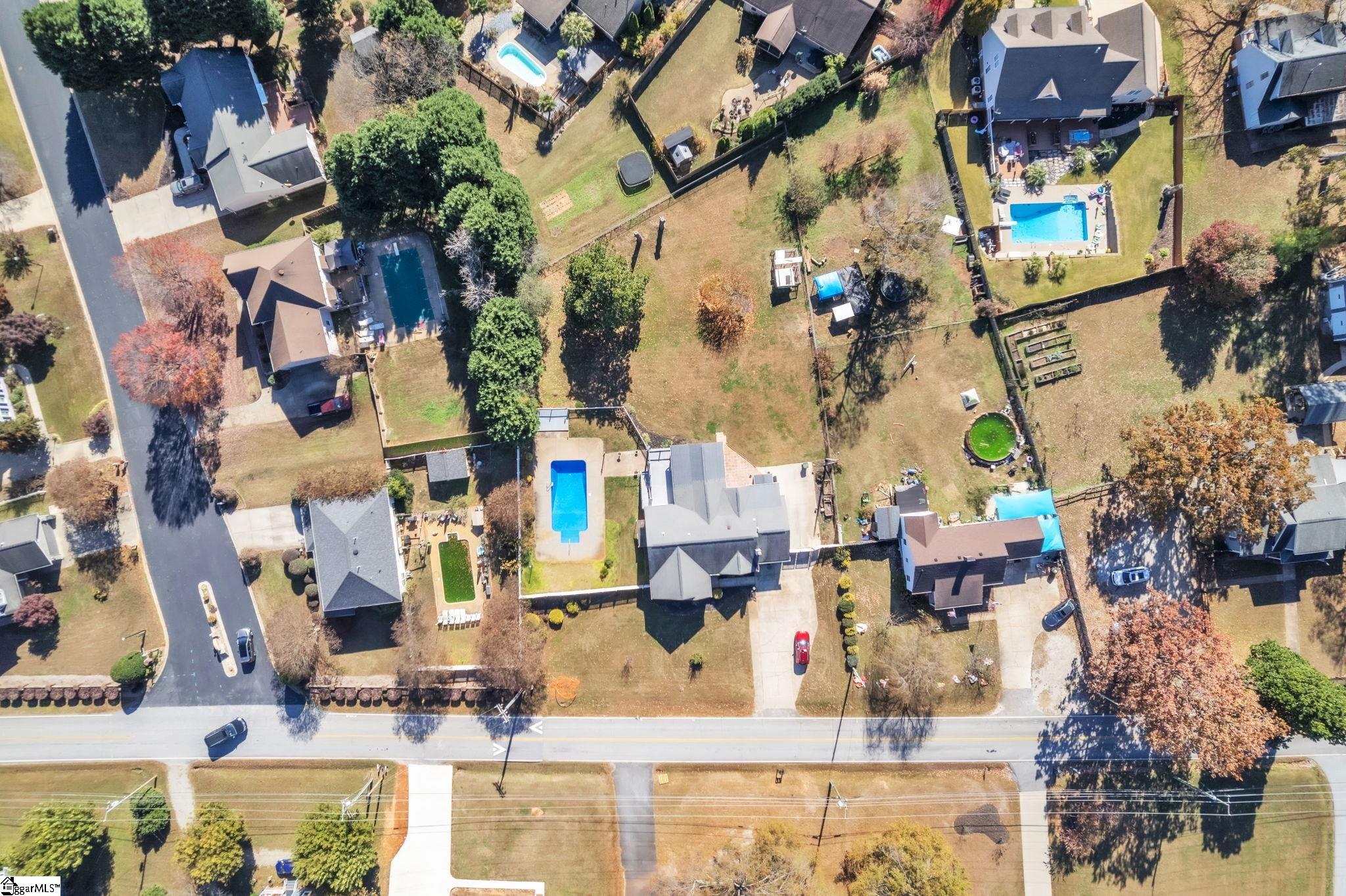 719 Ansel School Road Greer, SC 29651 - Photo 25 of 31