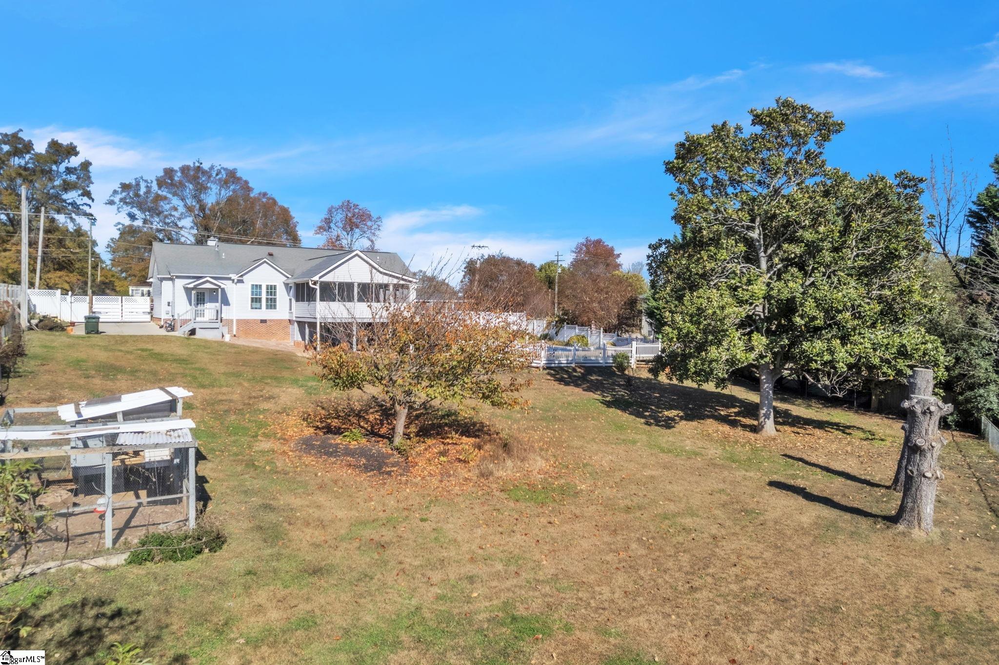 719 Ansel School Road Greer, SC 29651 - Photo 26 of 31