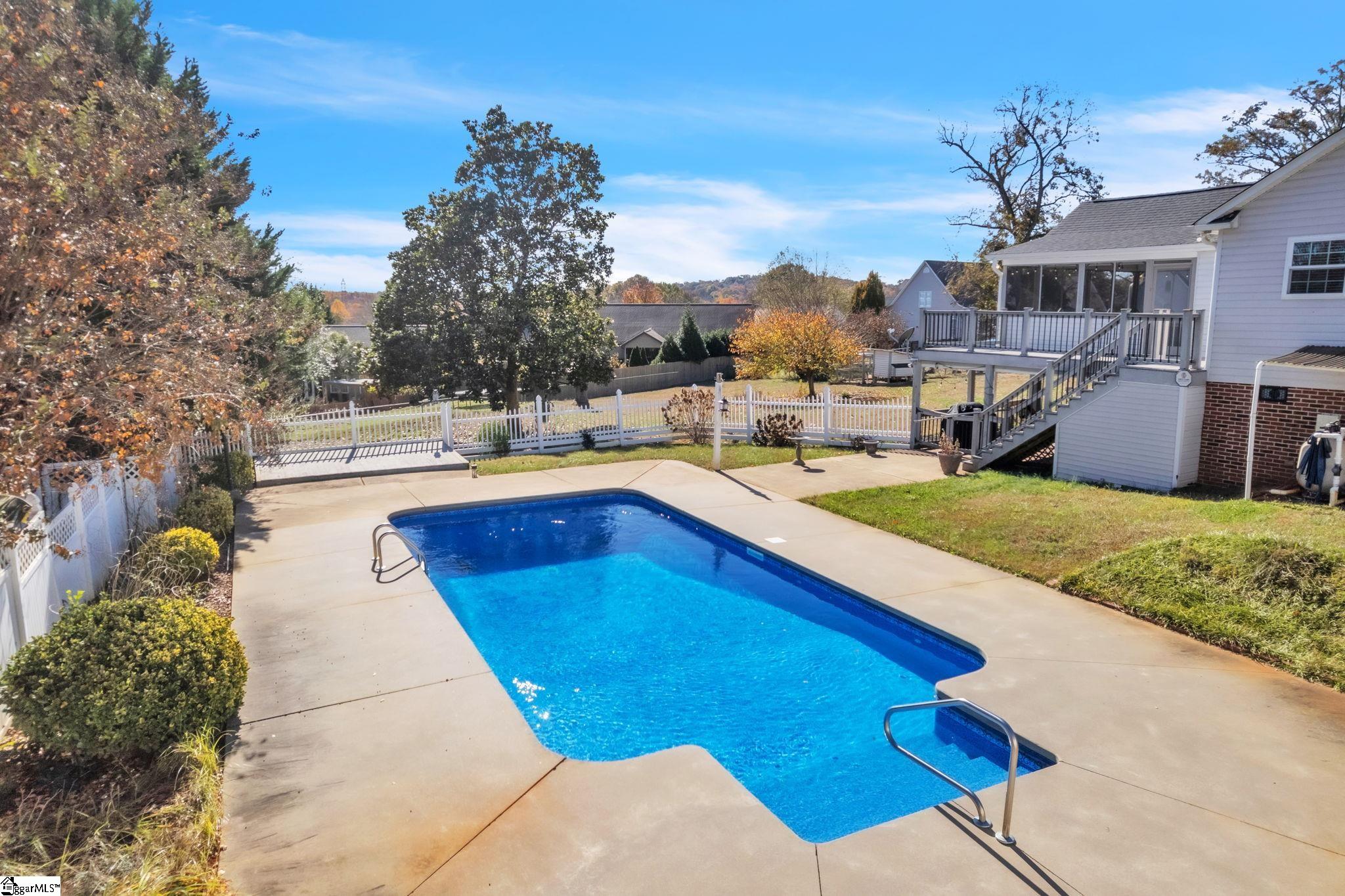 719 Ansel School Road Greer, SC 29651 - Photo 29 of 31