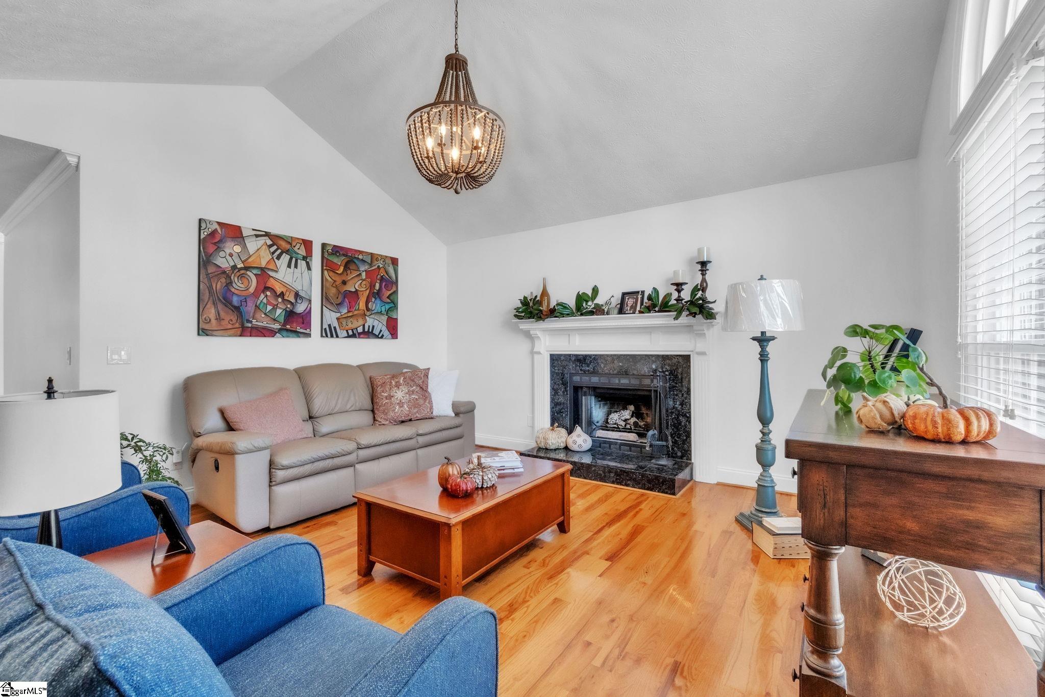 719 Ansel School Road Greer, SC 29651 - Photo 3 of 31