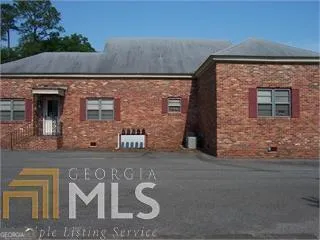 $800 | 101 South Zetterower Avenue, Unit D, Statesboro, GA 30458