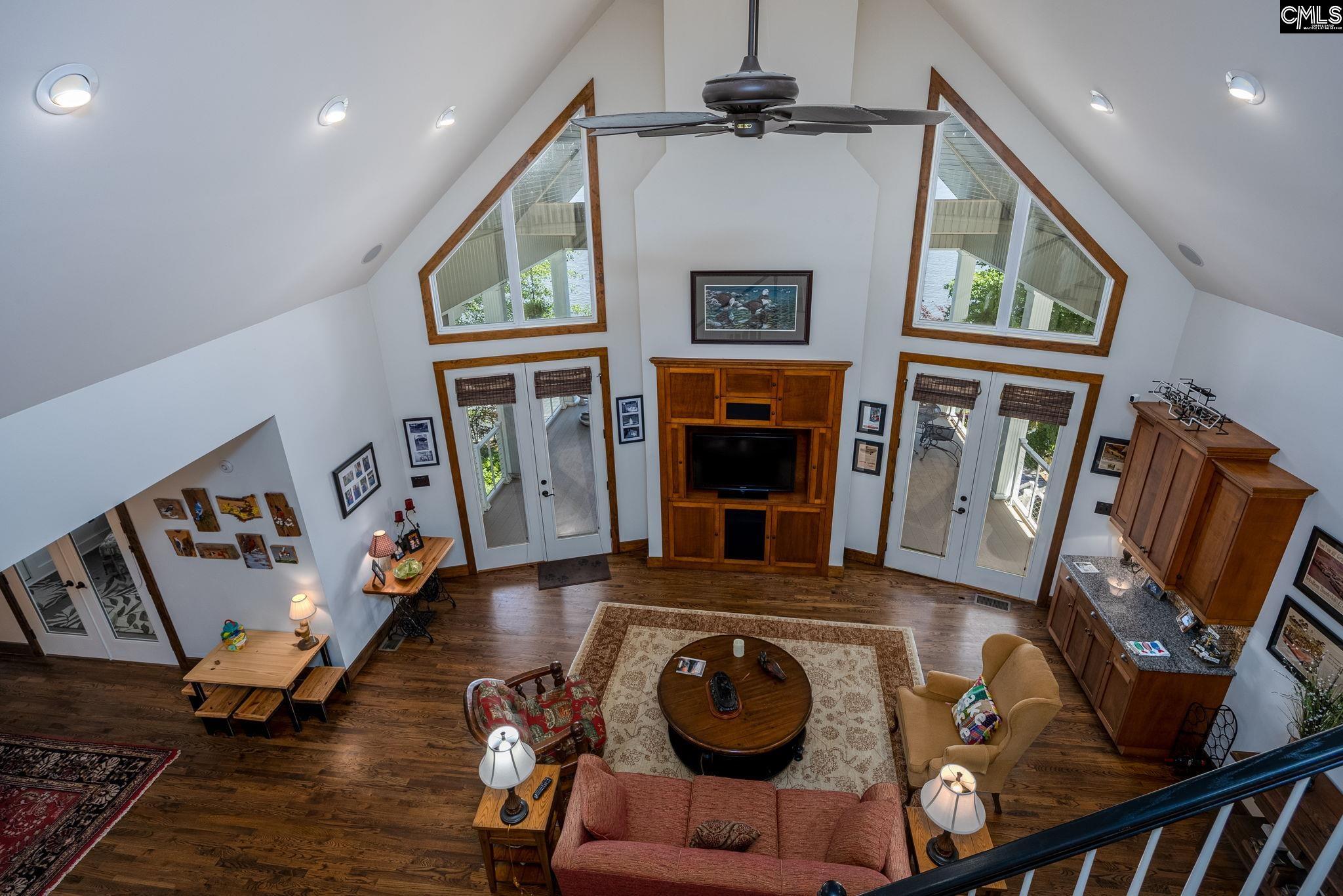 639 Kingfisher Drive Ridgeway, SC 29130 - Photo 6 of 48