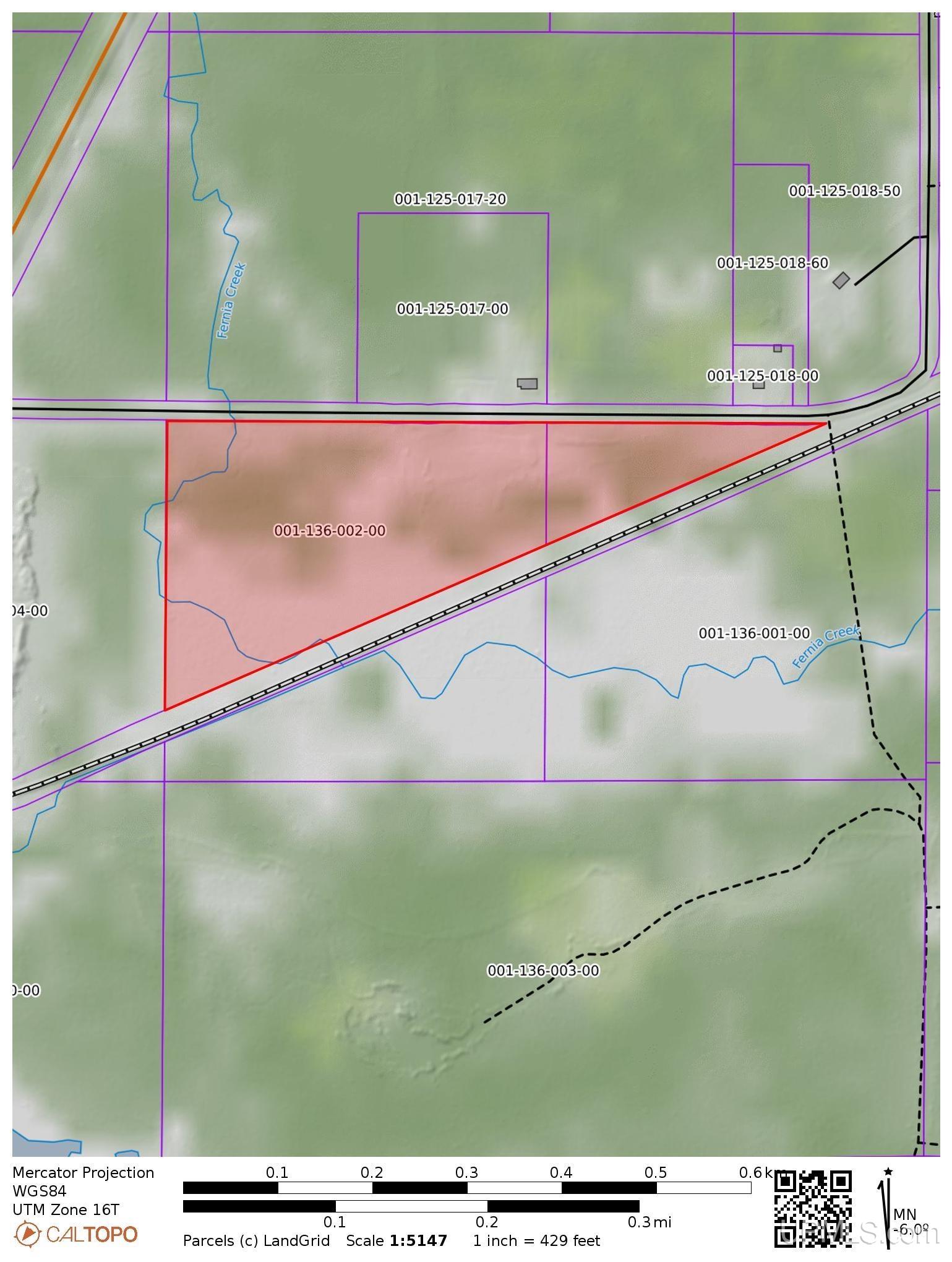 30-acres Parkington Road Gulliver, MI 49840 - Photo 31 of 31