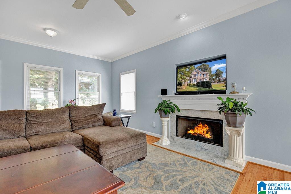 306 Kevin Way Helena, AL 35022 - Photo 4 of 29