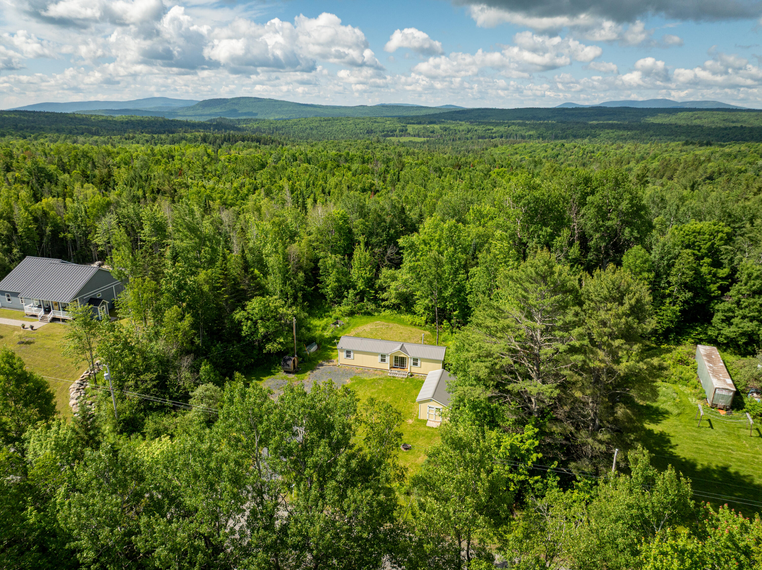 25 Lower Shirley Corner Road Shirley, ME 04485 - Photo 56 of 56 25 Lower Shirley Rd 010-2