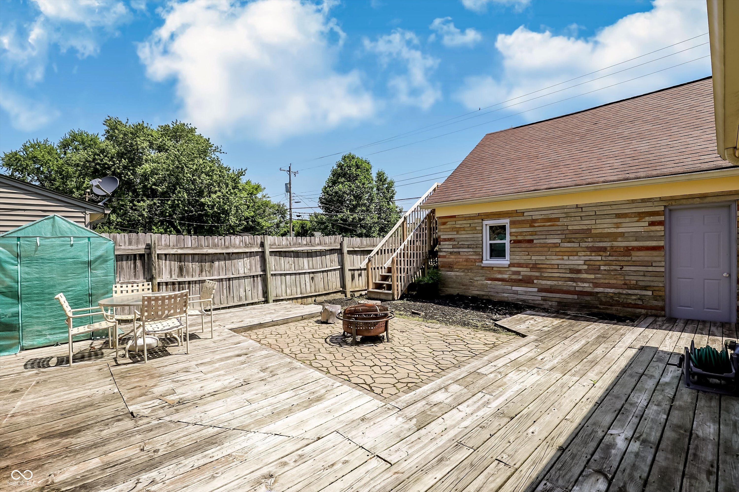 903 Sawmill Road Whiteland, IN 46184 - Photo 22 of 25
