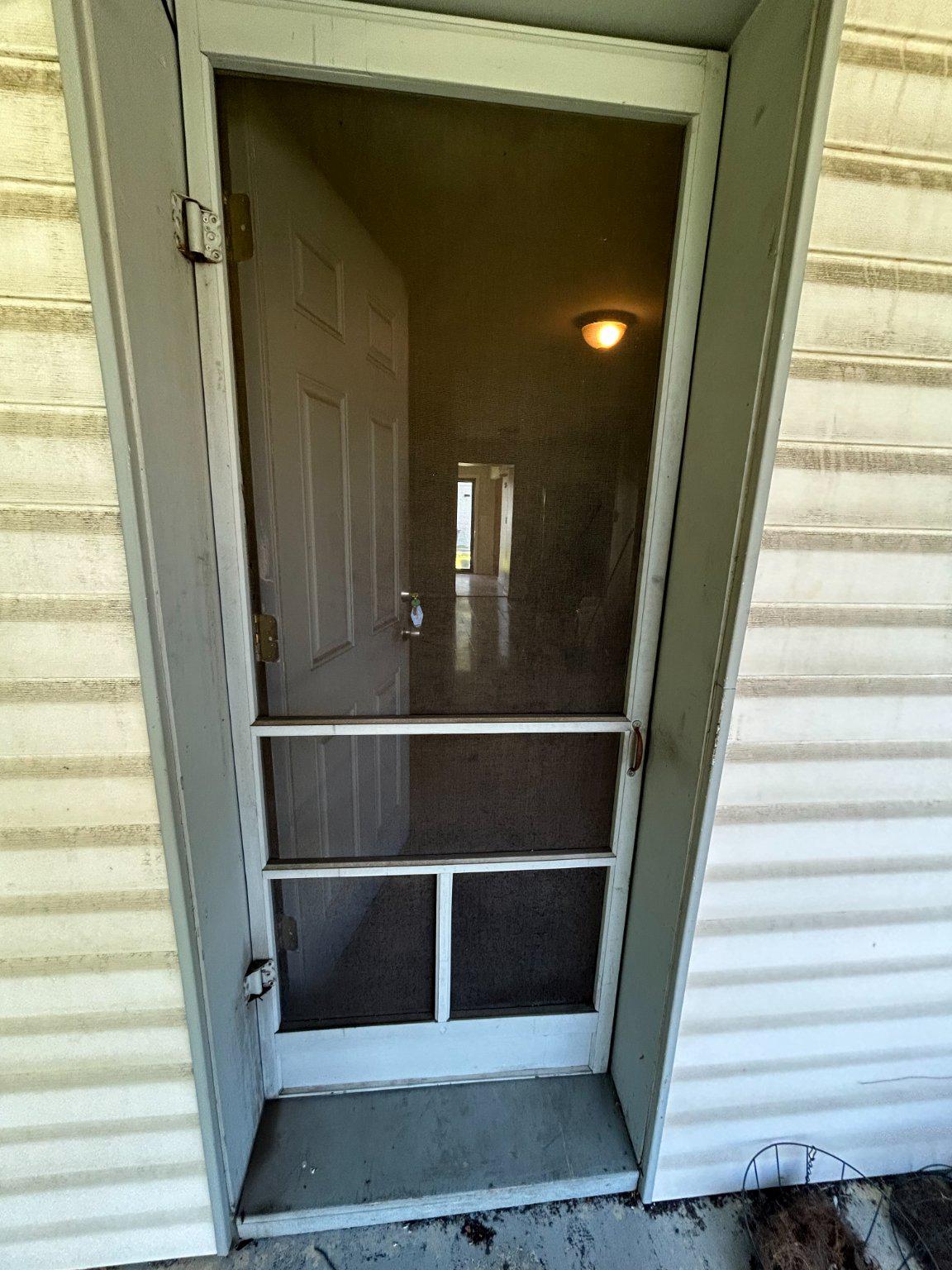 9130 D'Arcy Road Upper Marlboro, MD 20774 - Photo 21 of 38 Front Entrance Porch View.