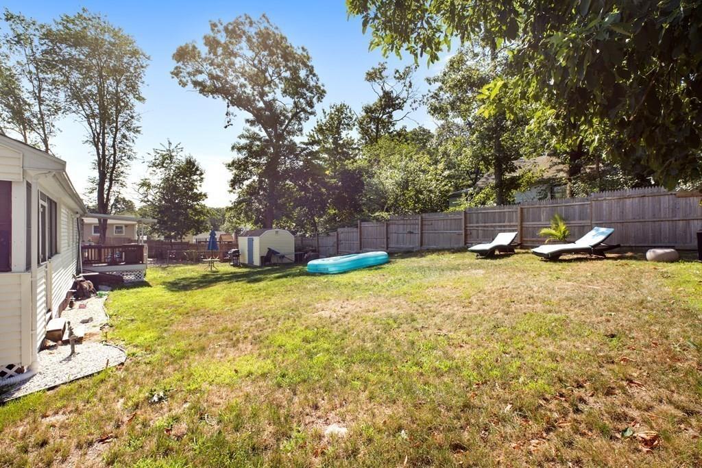 45 Woodlawn Road Randolph, MA 02368 - Photo 19 of 21 Gallery Image 19