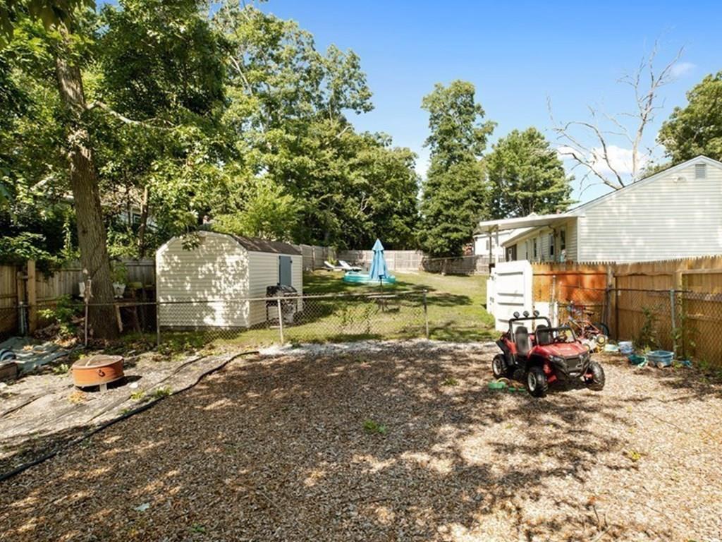 45 Woodlawn Road Randolph, MA 02368 - Photo 20 of 21 Gallery Image 20