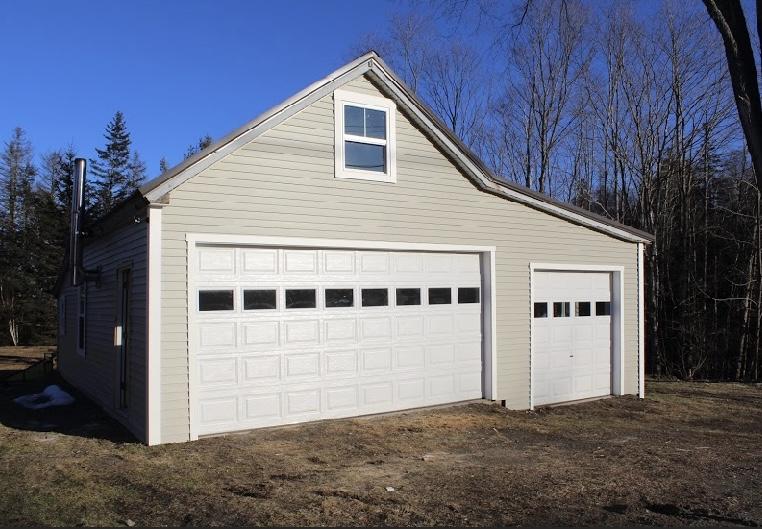 1594 Dexter Road Dover-Foxcroft, ME 04426 - Photo 9 of 38 image00009