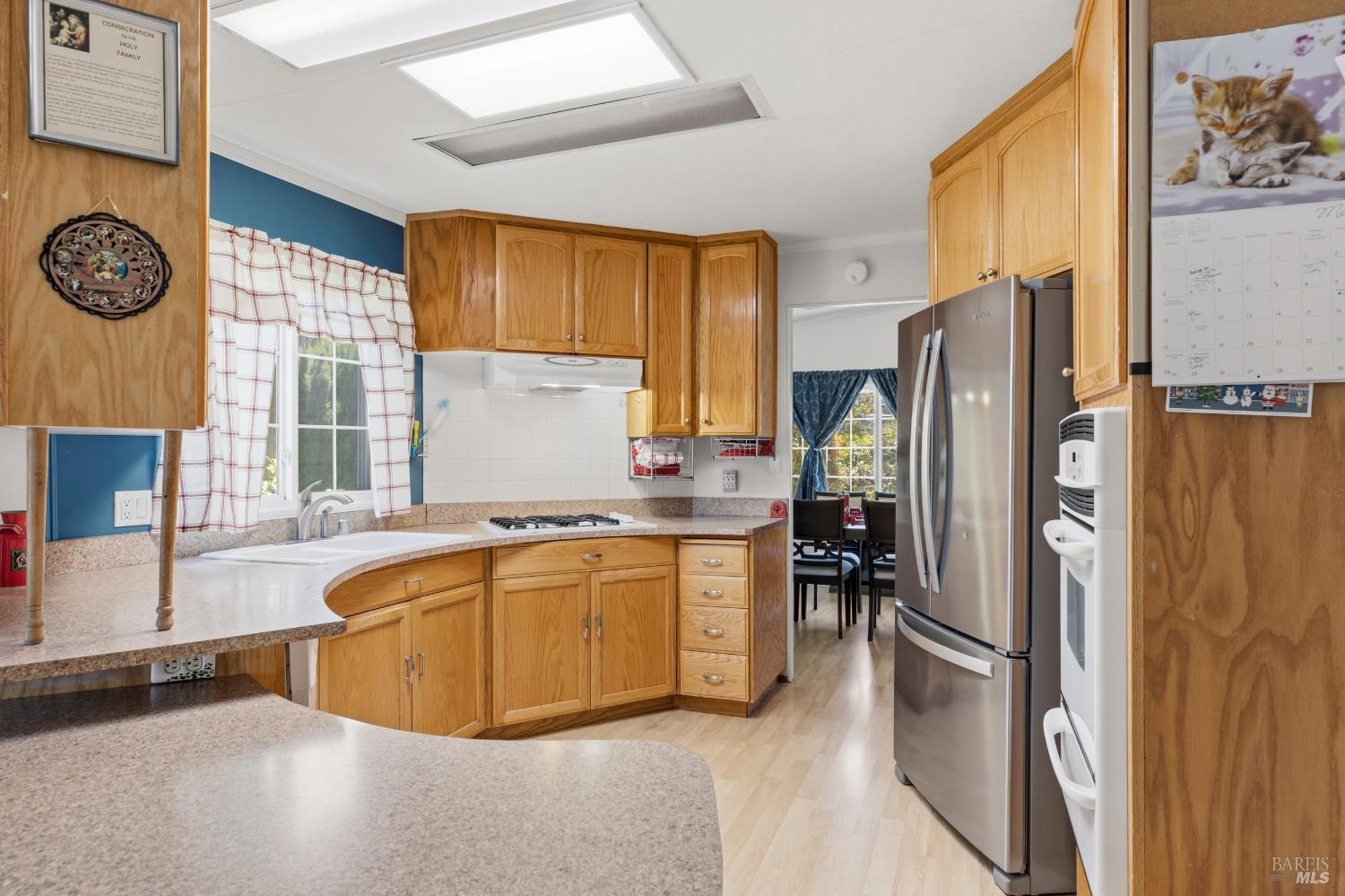 226 Parque Margarita Rohnert Park, CA 94928 - Photo 14 of 43