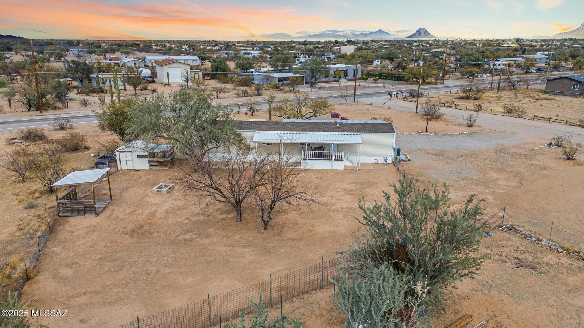 13225 West Rudasill Road Tucson, AZ 85743 - Photo 48 of 50 Gallery Image 48