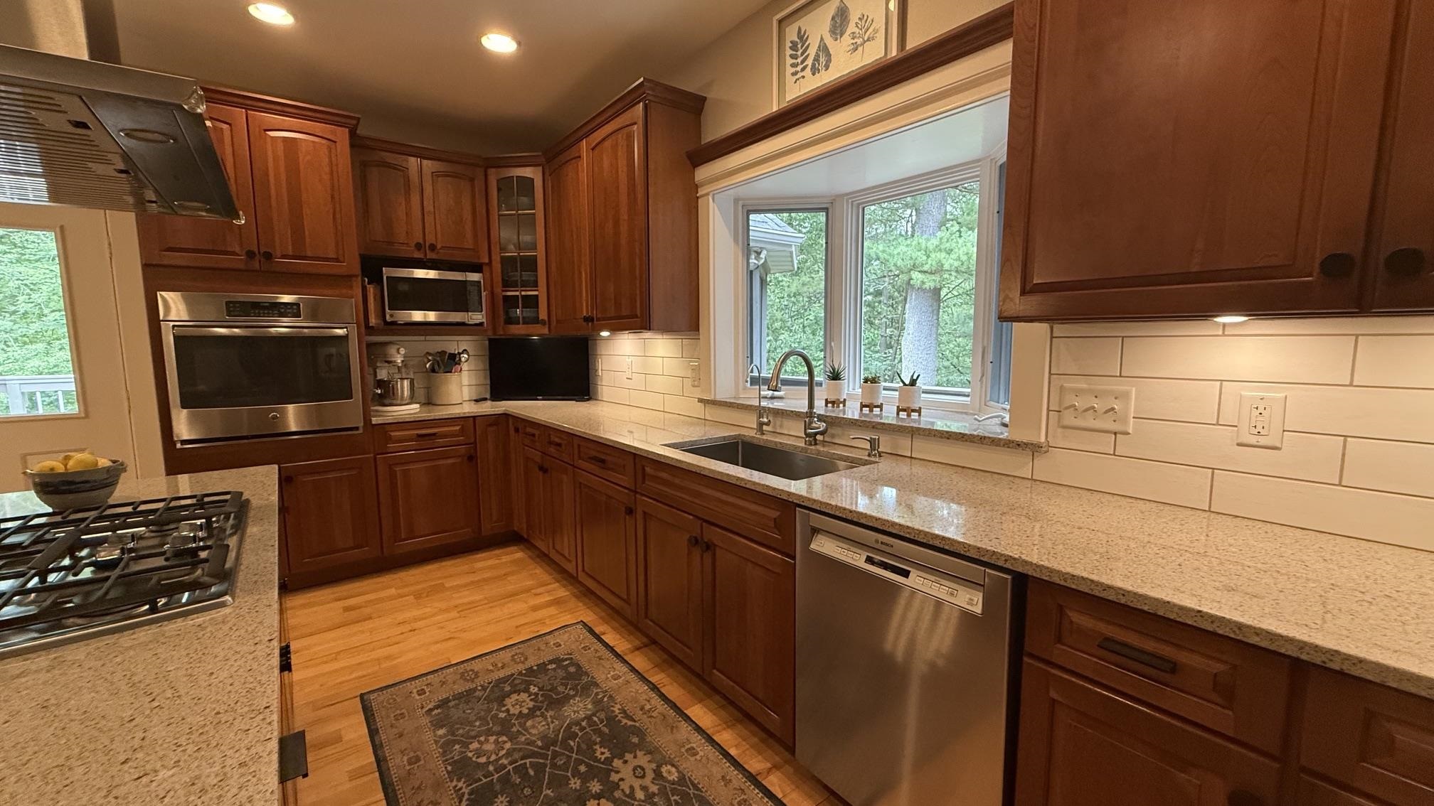 6606 Peninsula Lane Ringle, WI 54471 - Photo 13 of 58